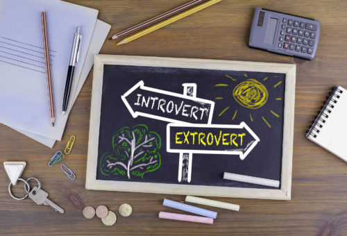 Introvert vs Extrovert leaders